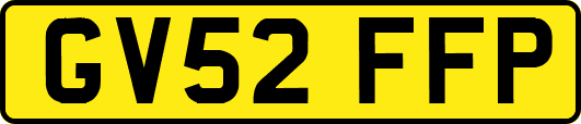 GV52FFP