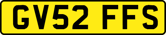 GV52FFS