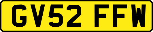 GV52FFW