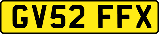 GV52FFX