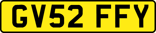 GV52FFY