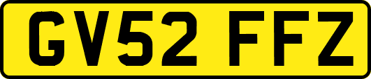 GV52FFZ