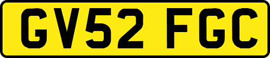 GV52FGC