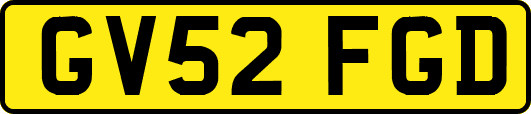 GV52FGD