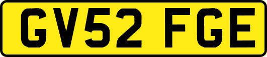 GV52FGE