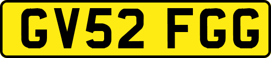 GV52FGG