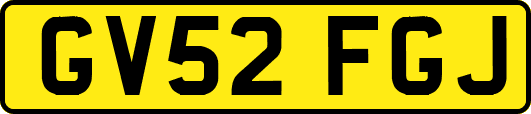 GV52FGJ
