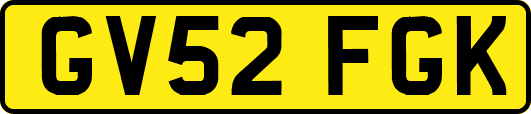GV52FGK