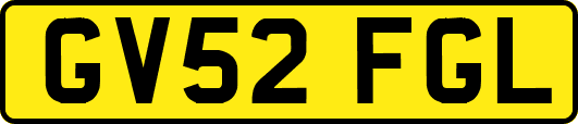 GV52FGL