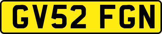GV52FGN