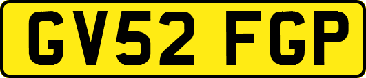 GV52FGP