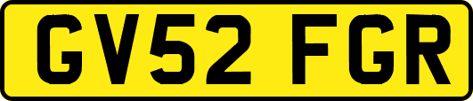 GV52FGR