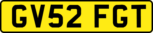 GV52FGT