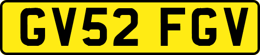 GV52FGV