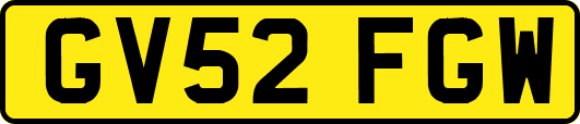 GV52FGW