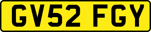 GV52FGY