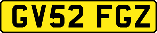 GV52FGZ
