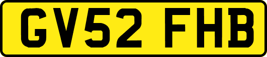 GV52FHB