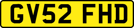 GV52FHD