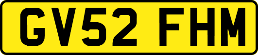 GV52FHM