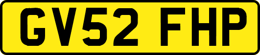 GV52FHP