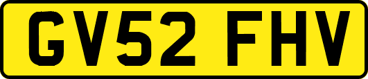 GV52FHV