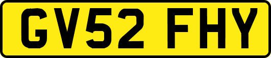 GV52FHY