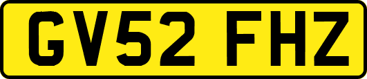 GV52FHZ