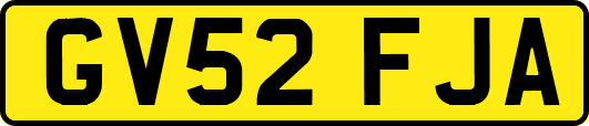 GV52FJA
