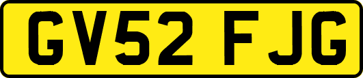 GV52FJG