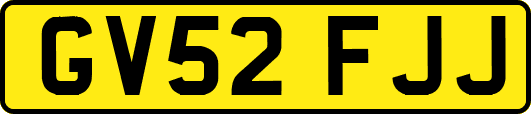 GV52FJJ