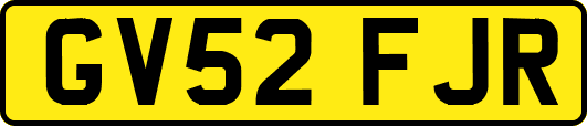 GV52FJR