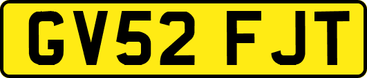 GV52FJT