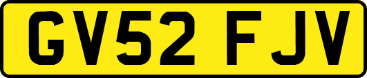 GV52FJV