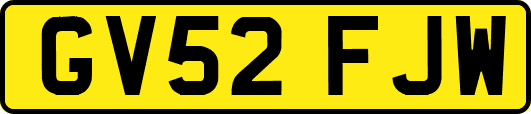 GV52FJW