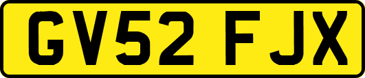 GV52FJX