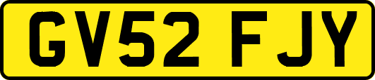 GV52FJY