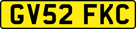 GV52FKC