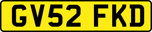 GV52FKD
