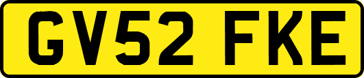 GV52FKE