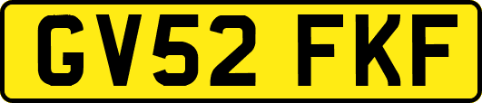 GV52FKF