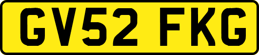 GV52FKG
