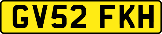 GV52FKH
