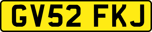 GV52FKJ