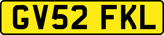 GV52FKL