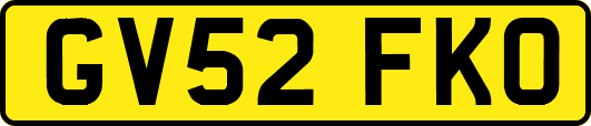 GV52FKO