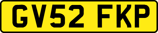 GV52FKP