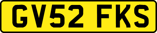 GV52FKS