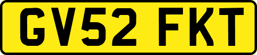 GV52FKT