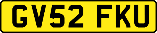 GV52FKU